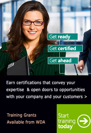 Get Certified in EXCEL 2013: Up to 95% WSQ Funding from WDA for Excel 2013 Certification