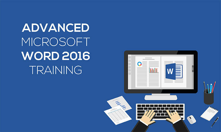 Online-class “Advanced Microsoft Word”: Free admission