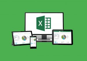 Excel For Office Productivity