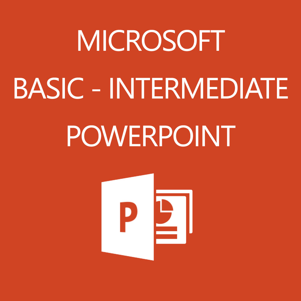 microsoft powerpoint 2016 certification