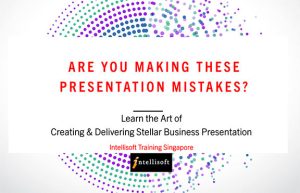 Are You Making these Presentation Mistakes?