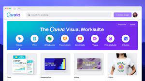 Visual Design With Canva Training course at Intellisoft Training Singapore