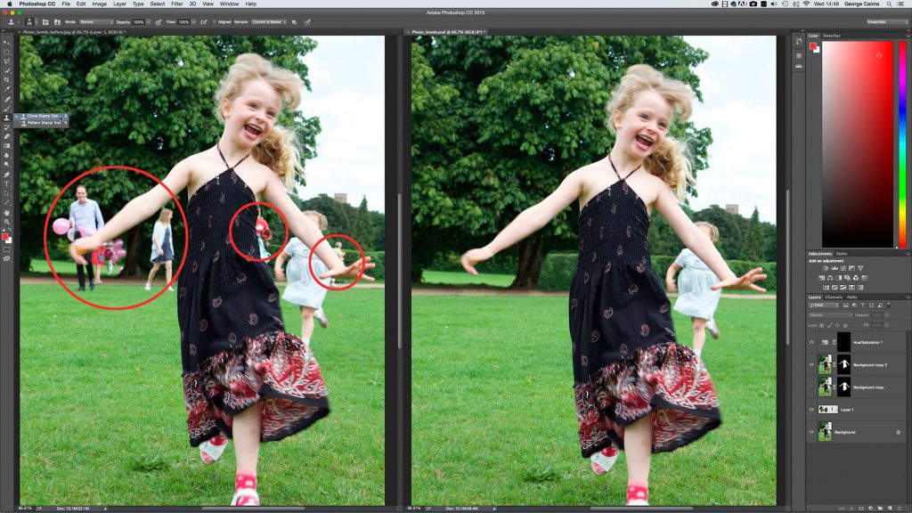 Xóa đối tượng ra khỏi nền lưu lại chính là cách cải thiện hình ảnh. Công cụ \'Remove Subject from Background\' trong Photoshop sẽ giúp bạn làm được điều này một cách dễ dàng, hãy thử nhé.