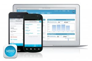 Xero Accounting in Singapore with Government Training Grants at Intellisoft Training