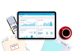 Xero Accounting Software Training in Singapore at Intellisoft